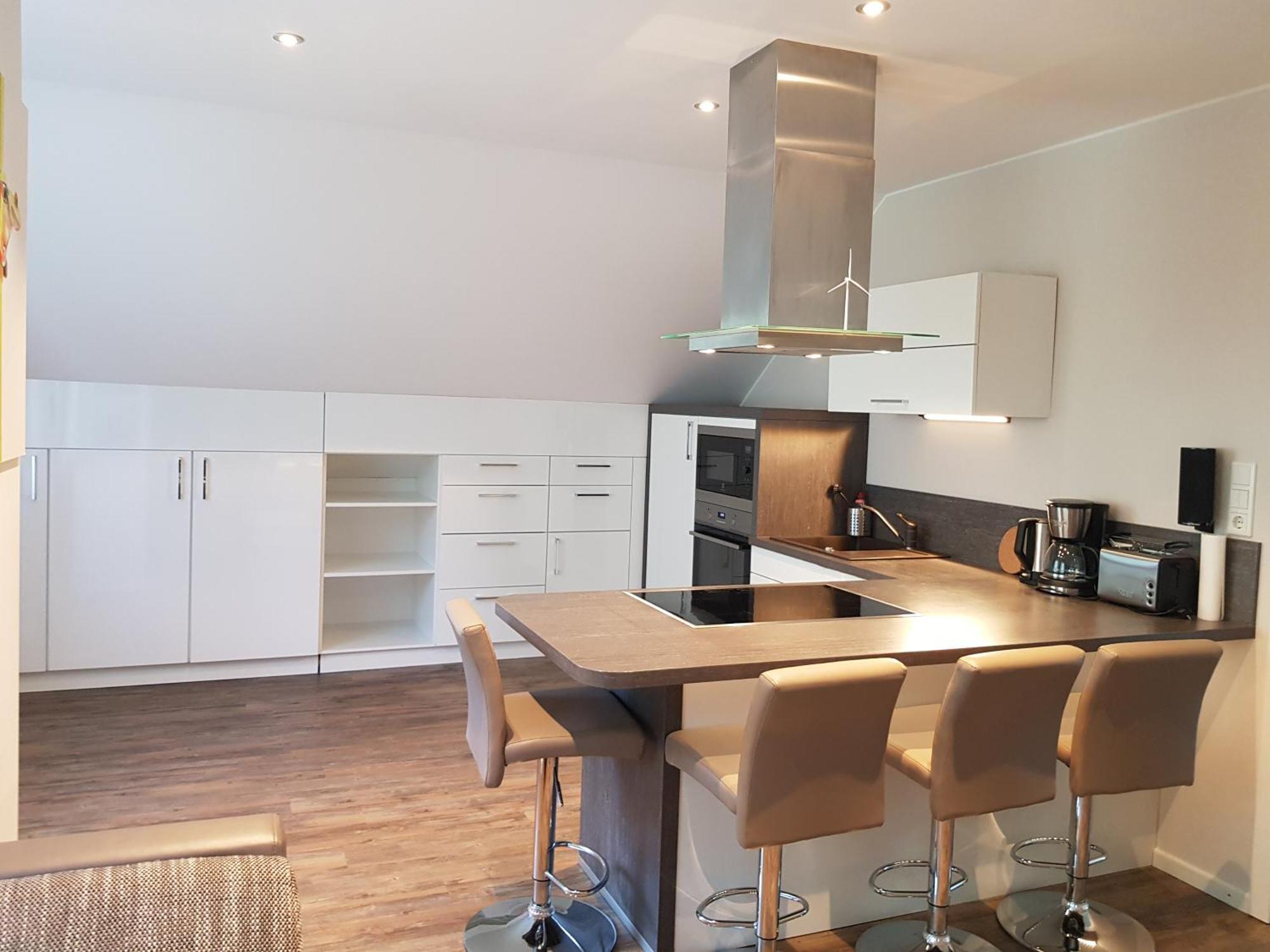 Ferienwohnung Soltbargen Husum  Exterior foto