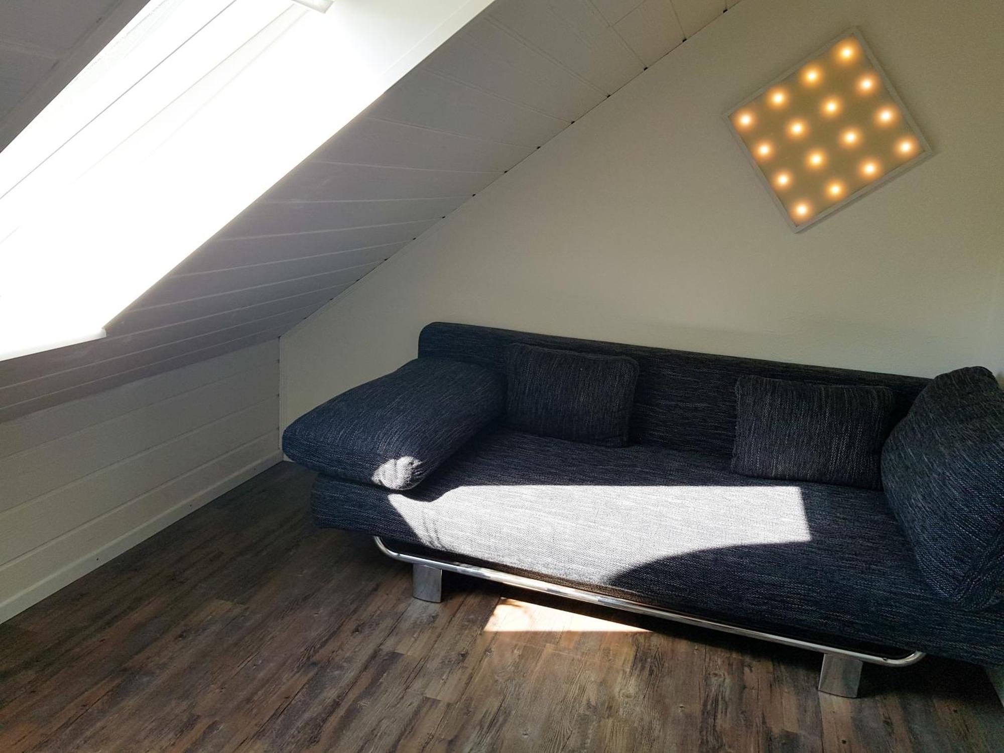 Ferienwohnung Soltbargen Husum  Exterior foto